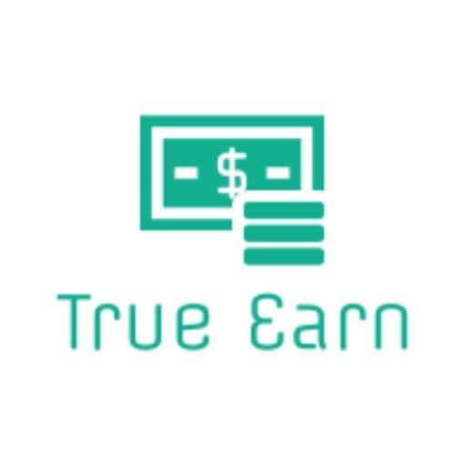 True Earn Get Free Rewards icon