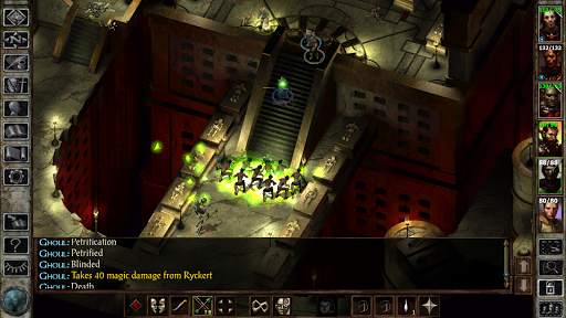 Icewind Dale: Enhanced Edition screenshot 7
