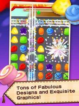 Sweet Crush Mania™ screenshot 14