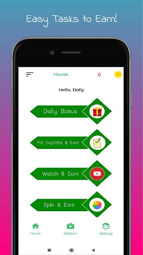 Cash Digger screenshot 2