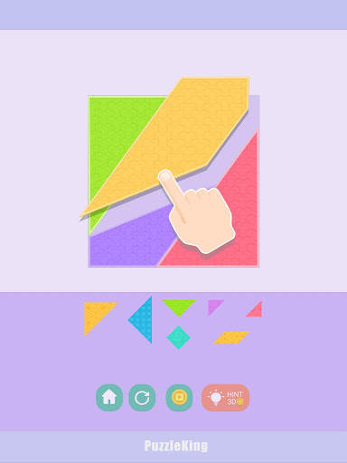 Puzzle King - Puzzle Games Collection screenshot 15