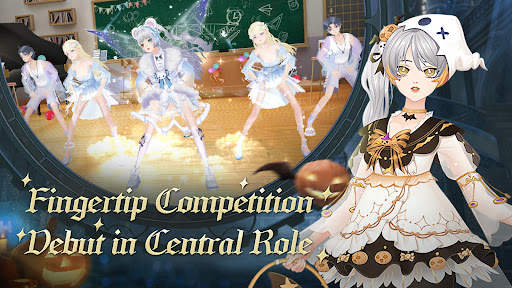 Idol Party screenshot 2