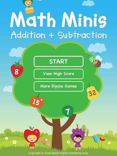 Math Minis स्क्रीनशॉट 6