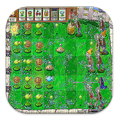 Guide Plants Vs Zombies 2 icon