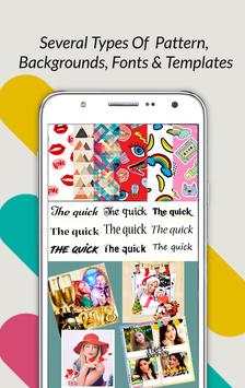 PhotoGrid Mixer & Pic Collage Maker - Photo Editor screenshot 8