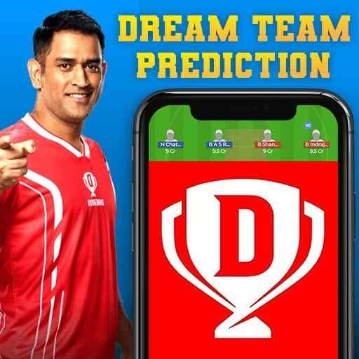 11app - Teams for Dream11, My11circle & Myteam11 1.0
