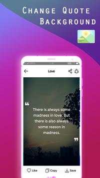 English Status screenshot 5