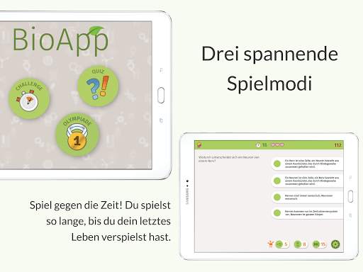 Bioapp screenshot 7