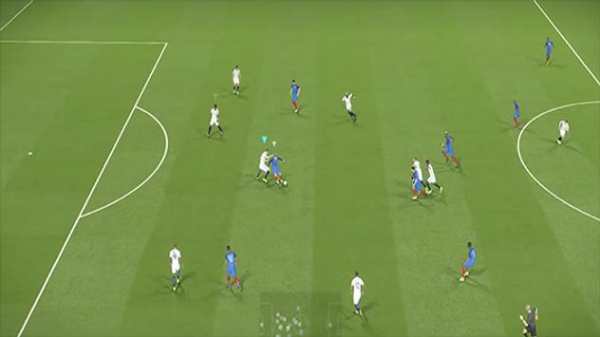 Tips for PES 2018 Pro Evolution Soccer 3D screenshot 1