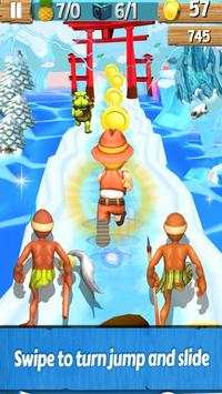 Temple Dash 2017 screenshot 3