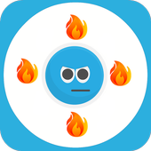 Fire Shooter icon
