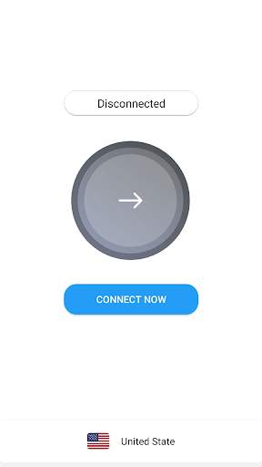 VPN secure forever screenshot 2