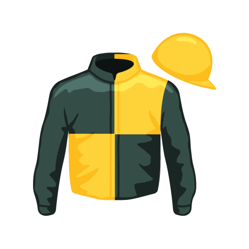 The Racing App icon