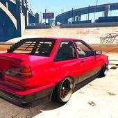 Japan Car Driving 1.0
