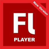 flash Player Android: SWF Player Simulator logo