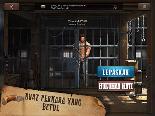 West Game screenshot 13