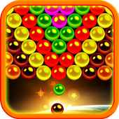 Shoot Bubble 2017 icon