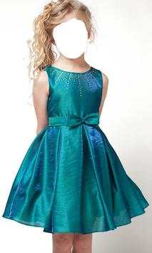 Girl Kid Dresses screenshot 3
