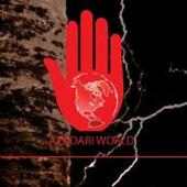 Azadari World logo