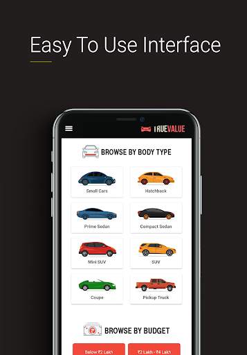 TrueValue Car Bazar screenshot 3
