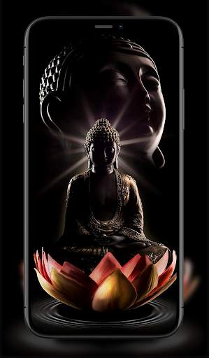 Buddha Wallpapers screenshot 2