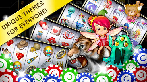 Lots of Slots - Free Vegas Casino Slots Games screenshot 3