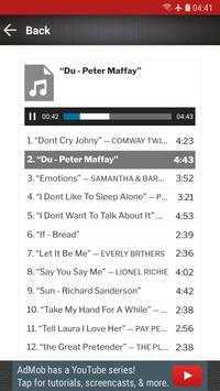 Love Songs Memory screenshot 6