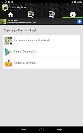 Guess My Story screenshot 16
