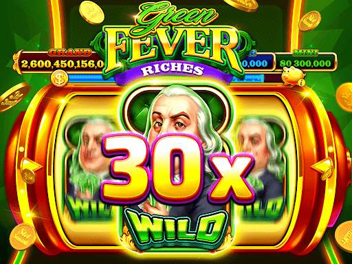 Slotsmash™ - Casino Slots Game screenshot 14