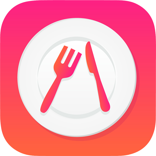 Diet and Weight Loss icon