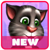 Tips New Talking Tom Cat 2 icon