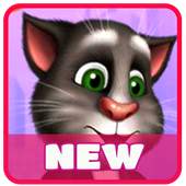 Tips New Talking Tom Cat 2 1.0