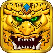 Scary Temple Endless Lost Princess Jungle Run Game 1.0