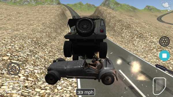 Car Driving Simulator 3D screenshot 11