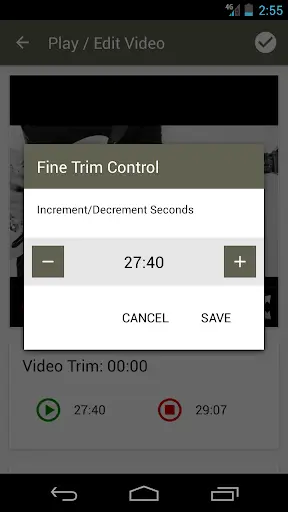 Riff Grabber YouTube Looper screenshot 4