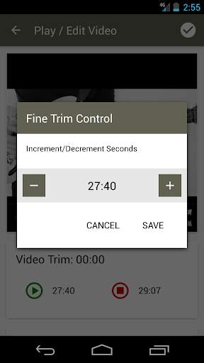 Riff Grabber YouTube Looper screenshot 4