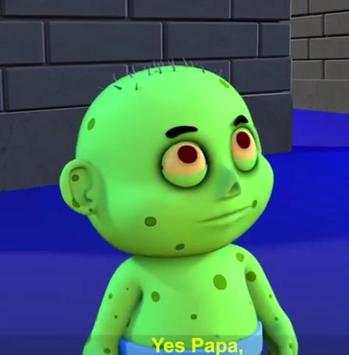 Populer Song Johny Yes Papa screenshot 2
