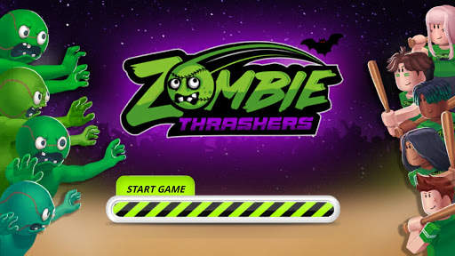 Zombie Thrashers screenshot 5