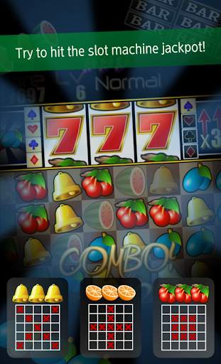 Combo x3 (Match 3 Games) screenshot 3