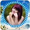 Sea Frame Collage icon