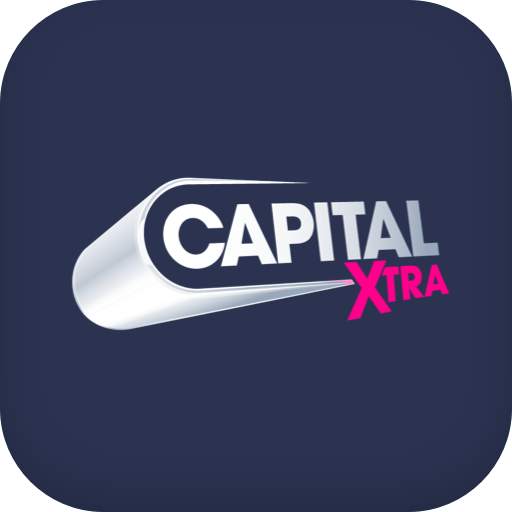 Capital XTRA Radio App 47.1.0