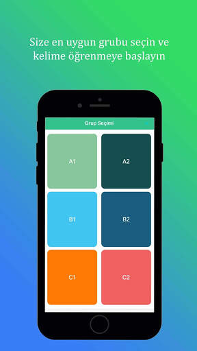 Reo WordBox screenshot 1
