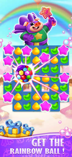 Candy 2024 screenshot 2