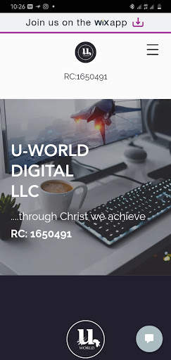 U-World screenshot 6