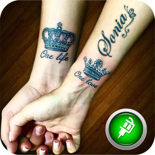 Tattoo Maker - Boys And Girls 1.2