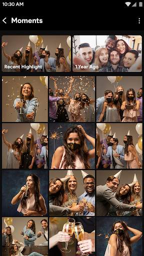 Gallery screenshot 3