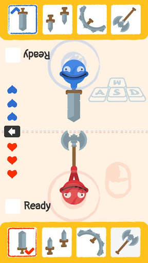 Sworded – sword fighting simulator screenshot 7
