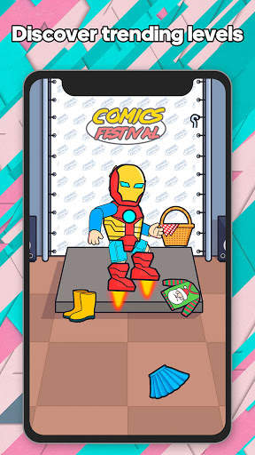 TikToker Prank Master screenshot 3