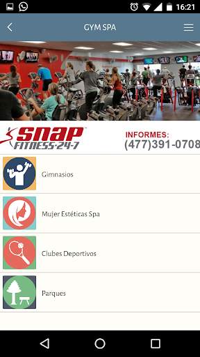 Socially Media screenshot 3