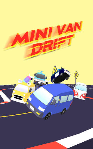 Minivan Drift screenshot 8